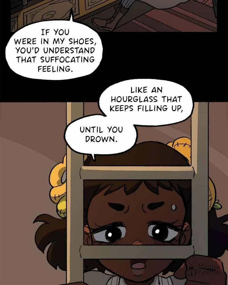 Marionetta Chapter 7 page 33 - 