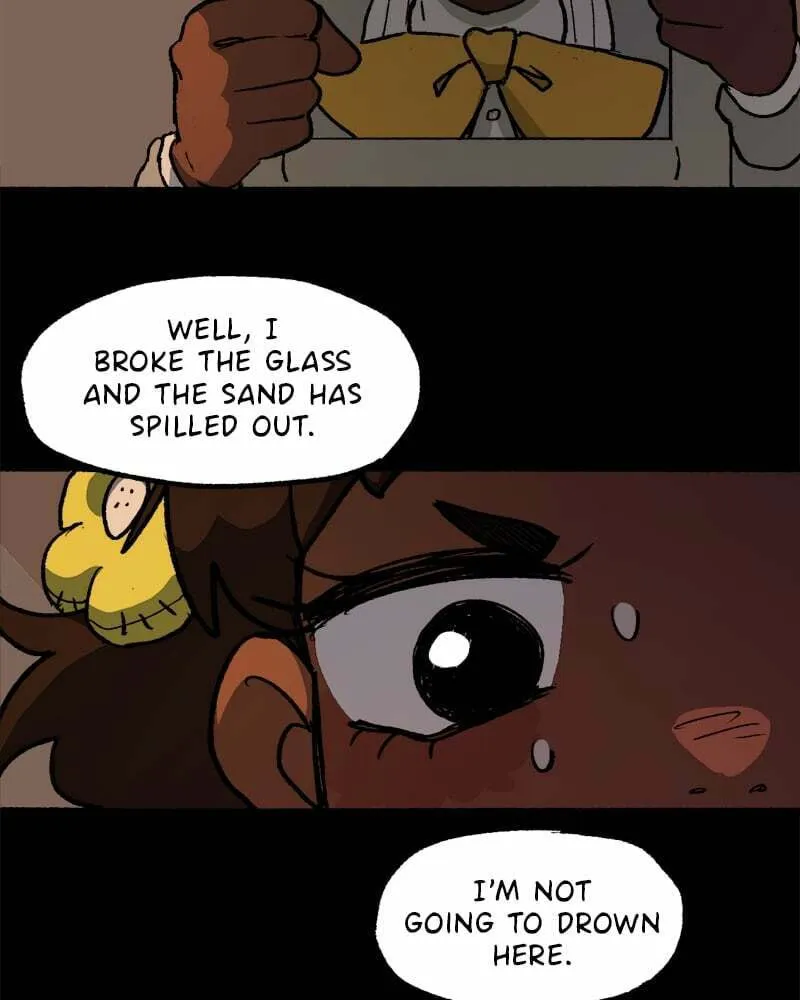 Marionetta Chapter 7 page 34 - 