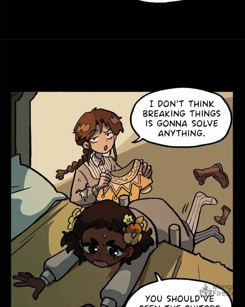Marionetta Chapter 7 page 35 - 