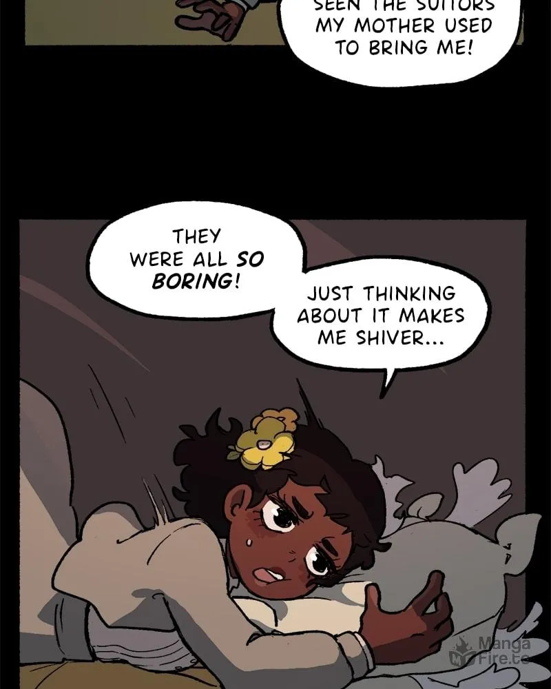 Marionetta Chapter 7 page 36 - 