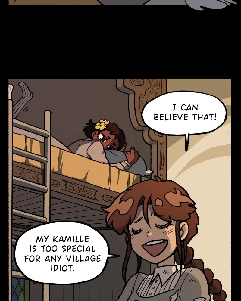 Marionetta Chapter 7 page 37 - 