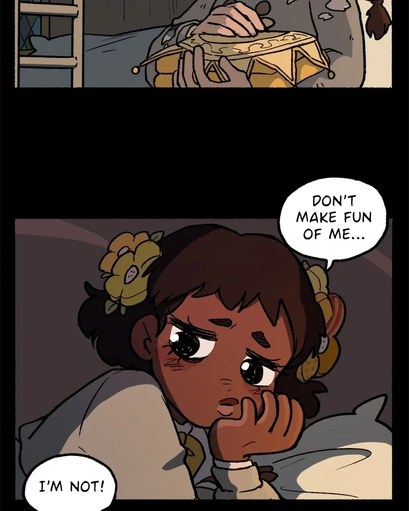 Marionetta Chapter 7 page 38 - 