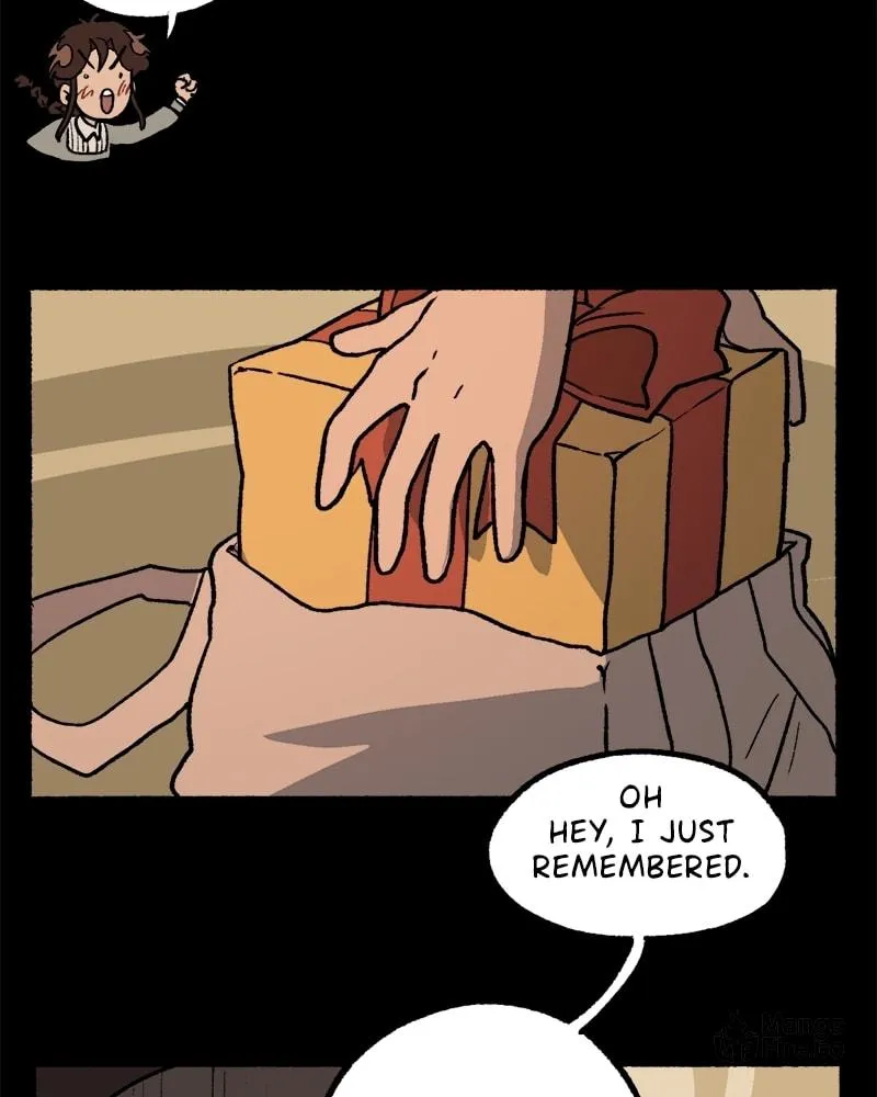 Marionetta Chapter 7 page 39 - 