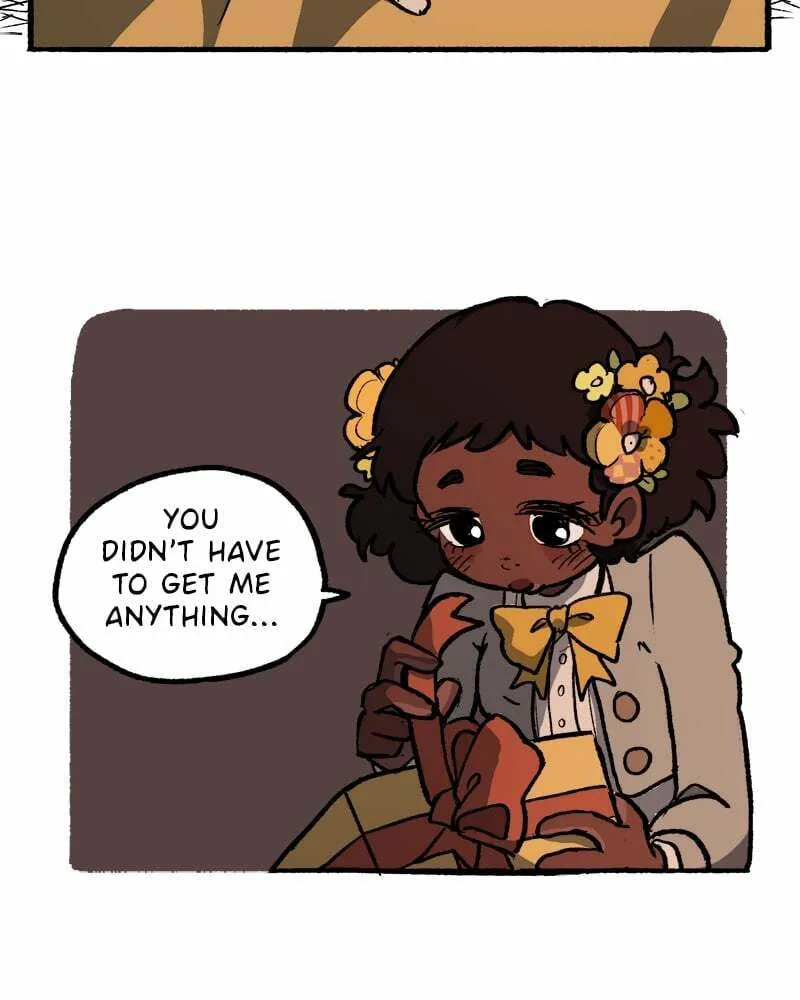 Marionetta Chapter 7 page 41 - 
