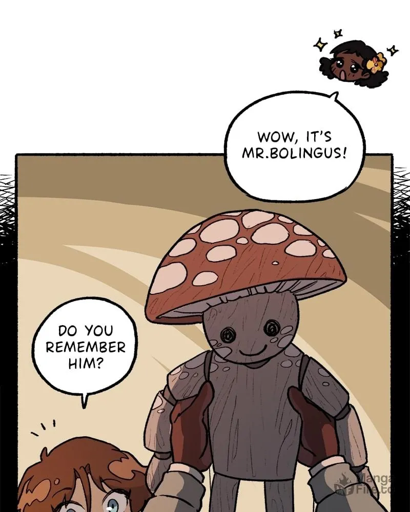 Marionetta Chapter 7 page 42 - 