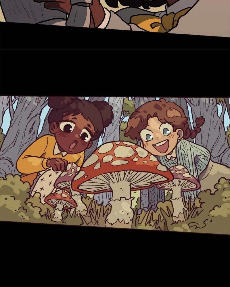 Marionetta Chapter 7 page 44 - 