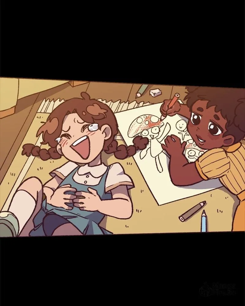Marionetta Chapter 7 page 45 - 