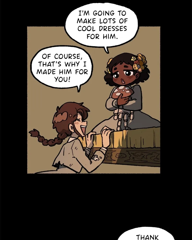 Marionetta Chapter 7 page 47 - 