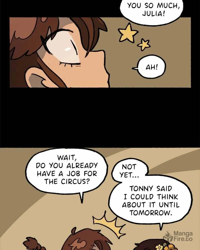Marionetta Chapter 7 page 48 - 