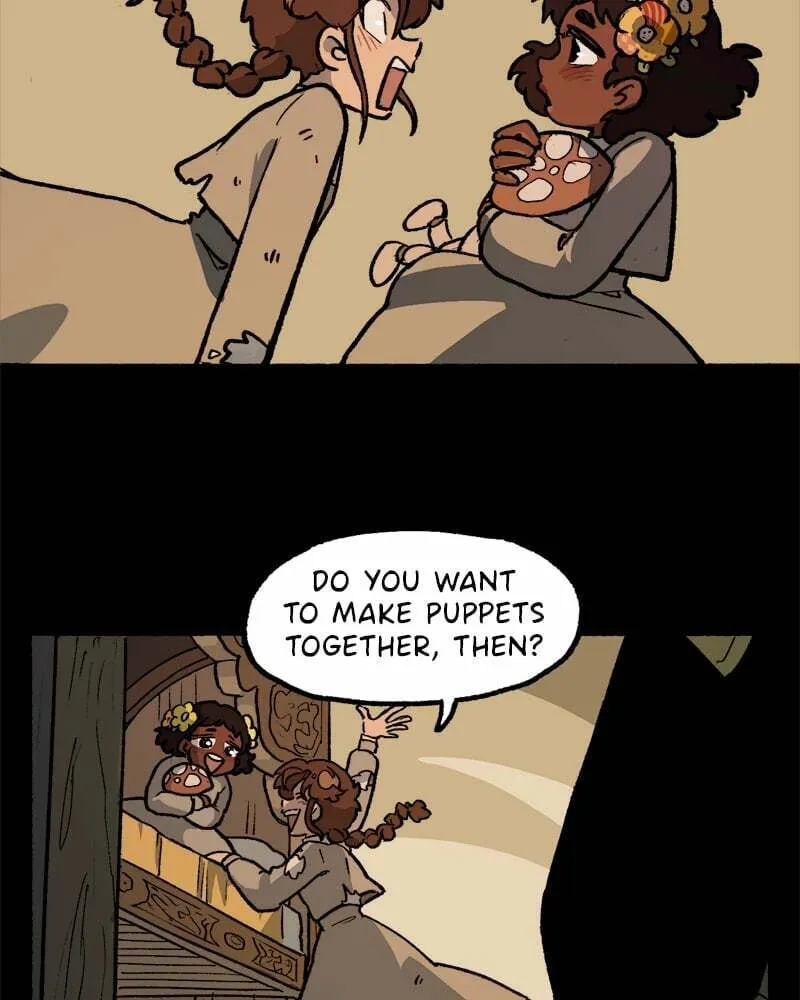 Marionetta Chapter 7 page 49 - 