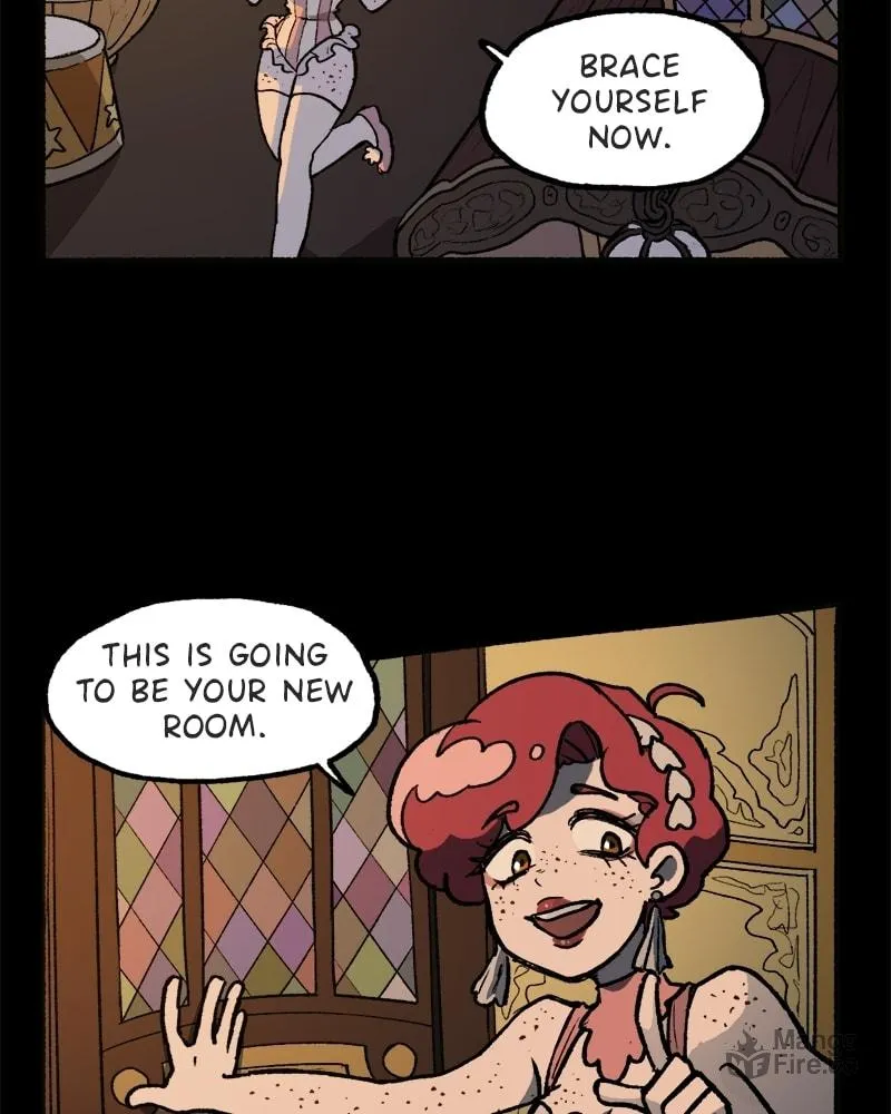 Marionetta Chapter 7 page 6 - 