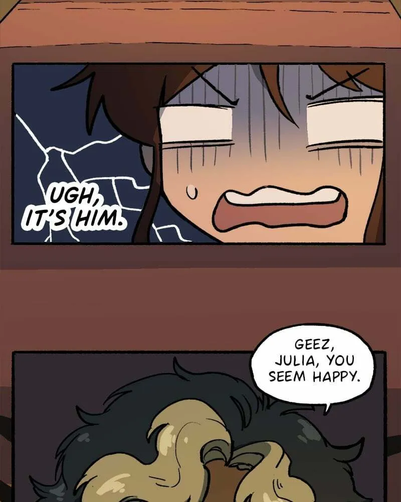 Marionetta Chapter 7 page 53 - 