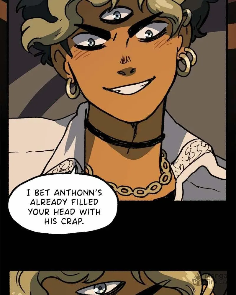 Marionetta Chapter 7 page 54 - 