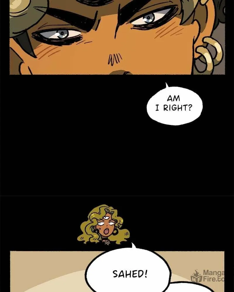 Marionetta Chapter 7 page 55 - 