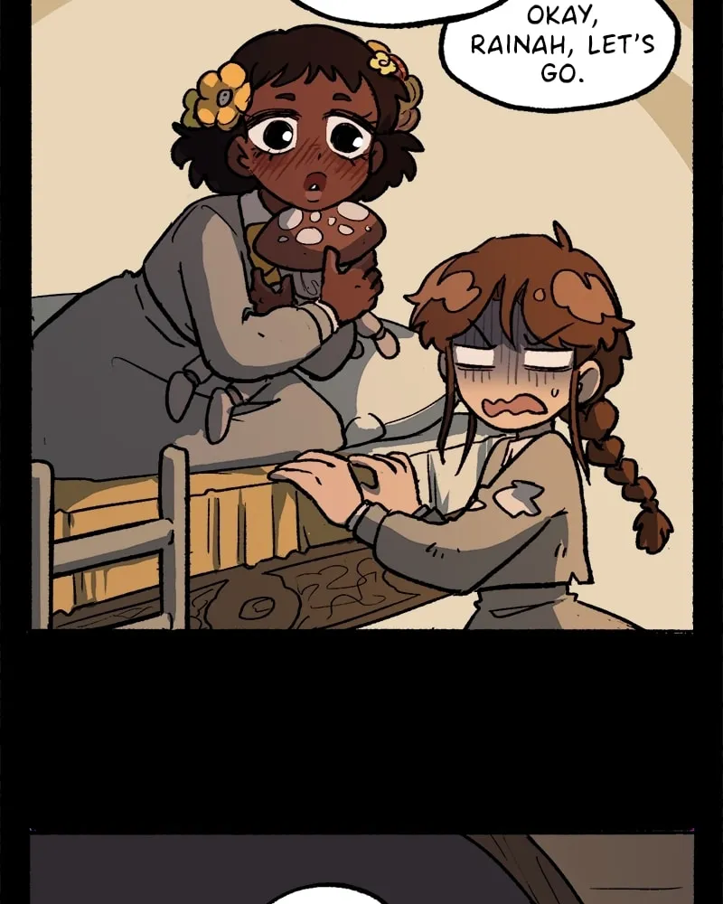 Marionetta Chapter 7 page 56 - 