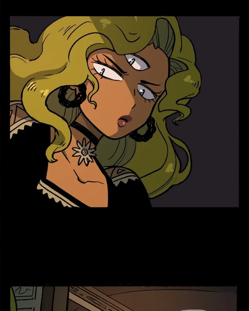 Marionetta Chapter 7 page 58 - 
