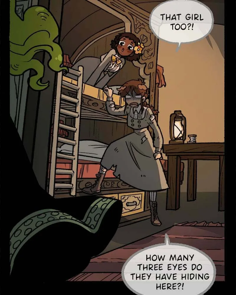 Marionetta Chapter 7 page 59 - 