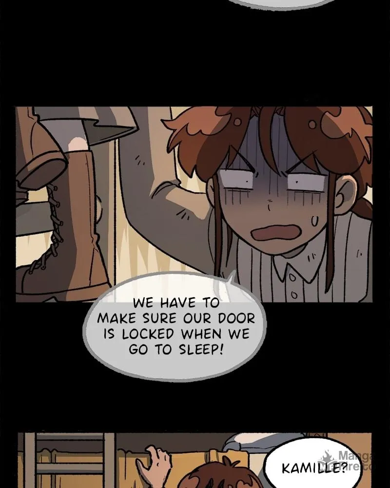 Marionetta Chapter 7 page 60 - 