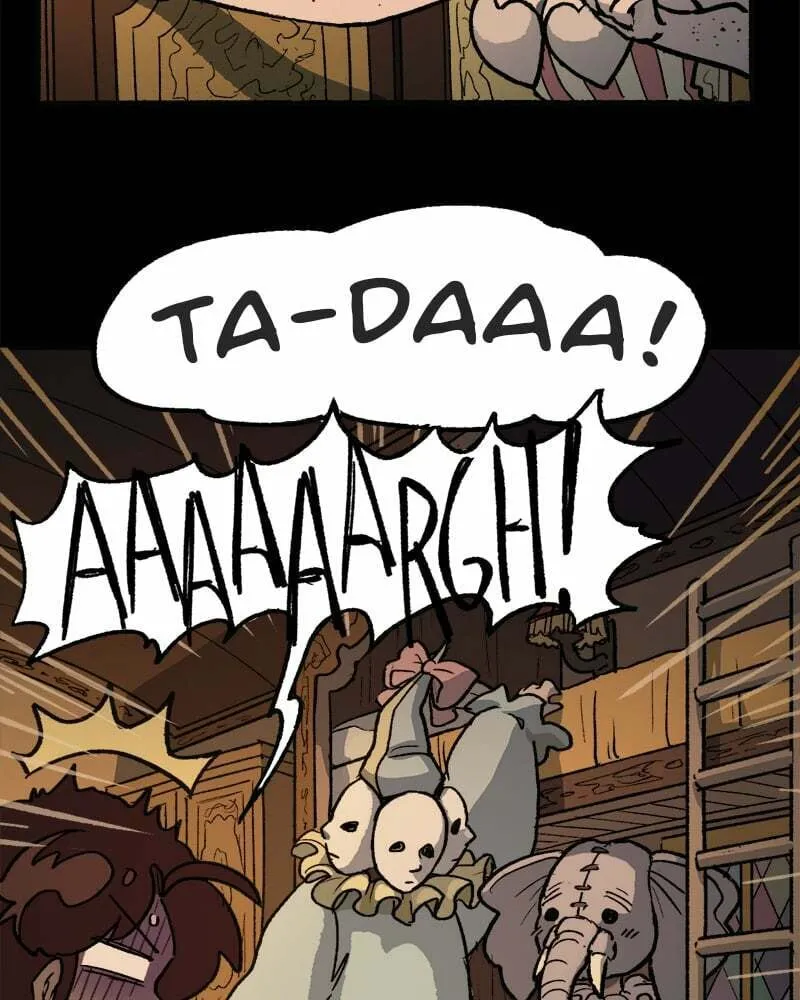 Marionetta Chapter 7 page 7 - 