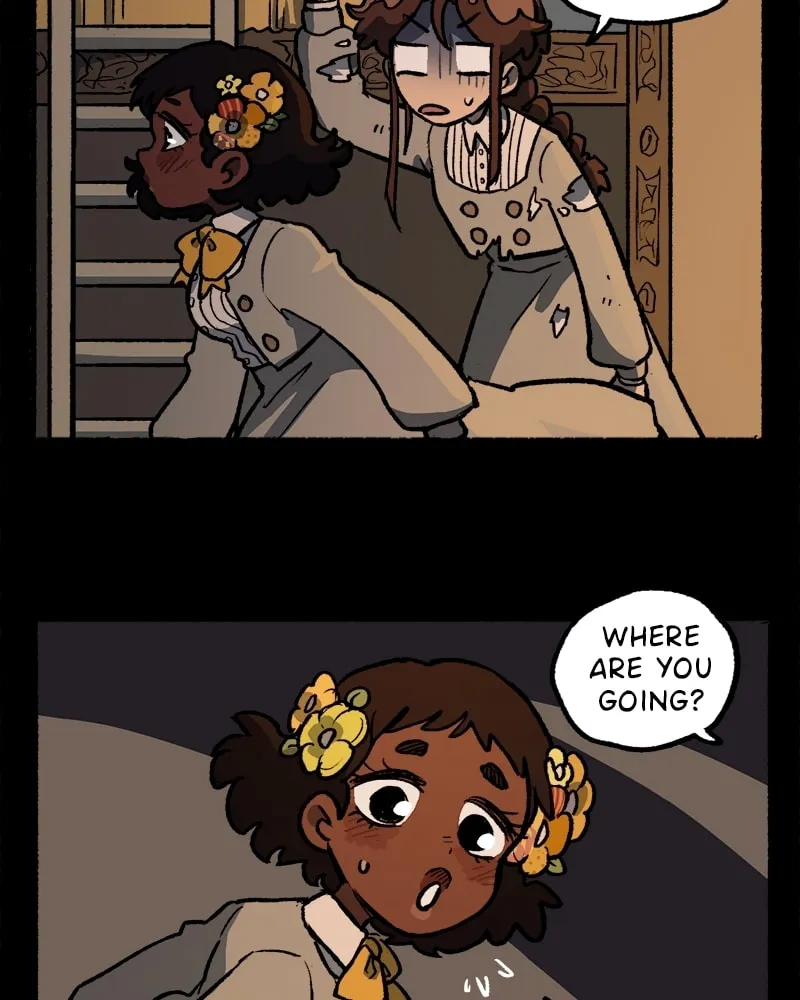 Marionetta Chapter 7 page 61 - 