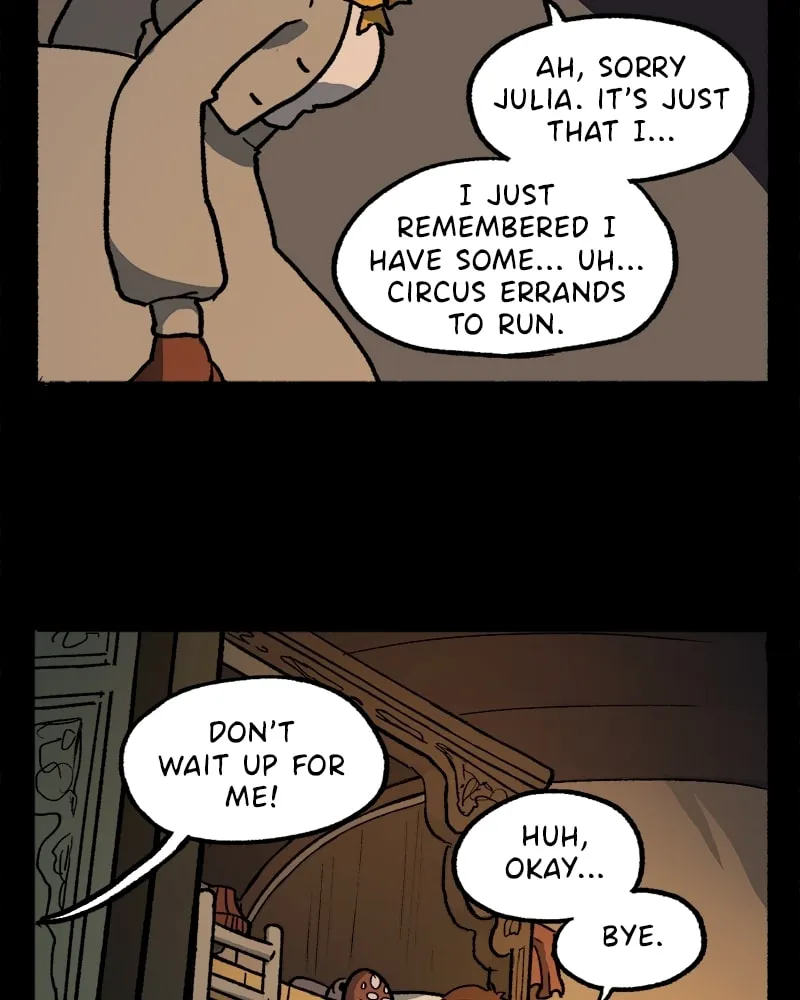 Marionetta Chapter 7 page 62 - 