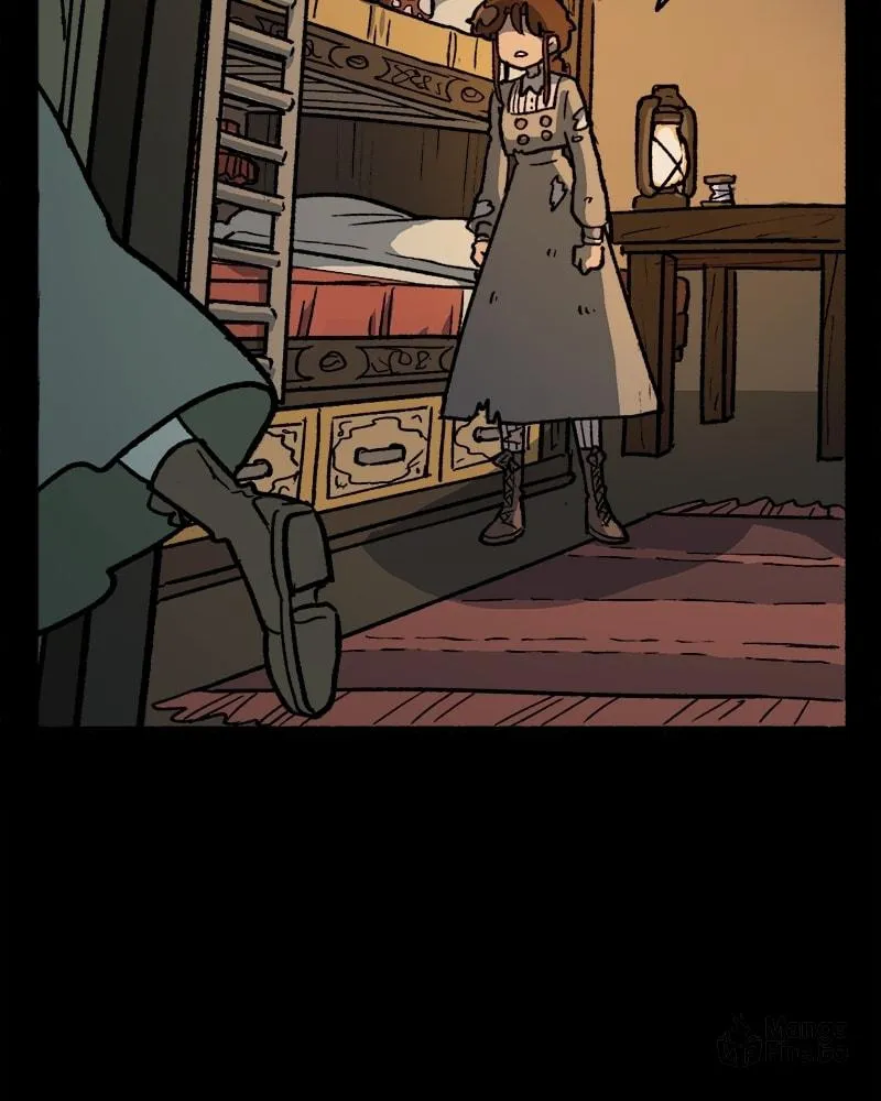 Marionetta Chapter 7 page 63 - 