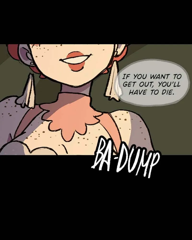 Marionetta Chapter 7 page 68 - 
