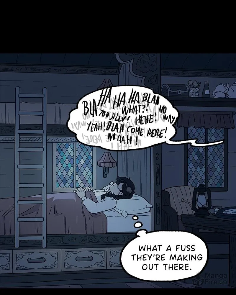 Marionetta Chapter 7 page 69 - 