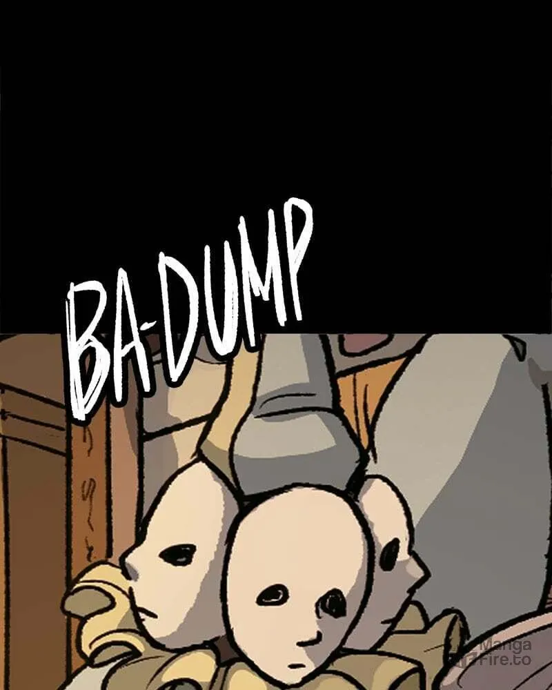Marionetta Chapter 7 page 70 - 