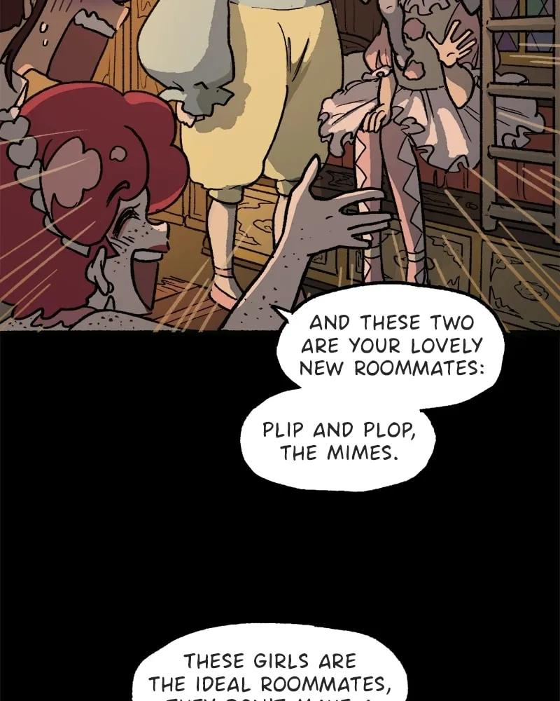 Marionetta Chapter 7 page 8 - 