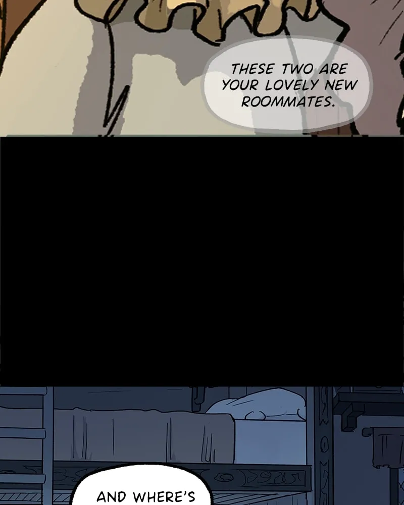 Marionetta Chapter 7 page 71 - 
