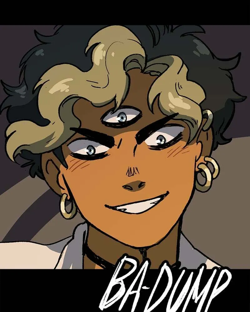 Marionetta Chapter 7 page 73 - 