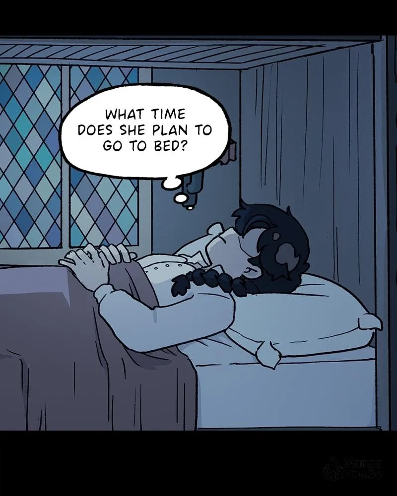Marionetta Chapter 7 page 75 - 