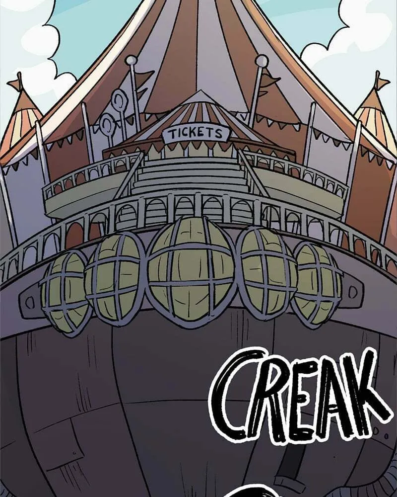 Marionetta Chapter 7 page 79 - 