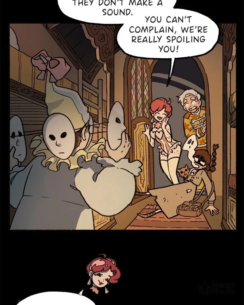 Marionetta Chapter 7 page 9 - 