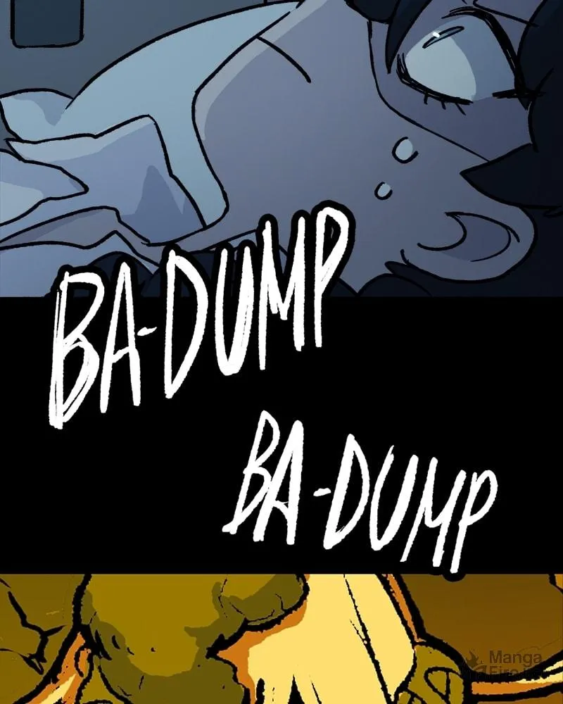 Marionetta Chapter 7 page 81 - 