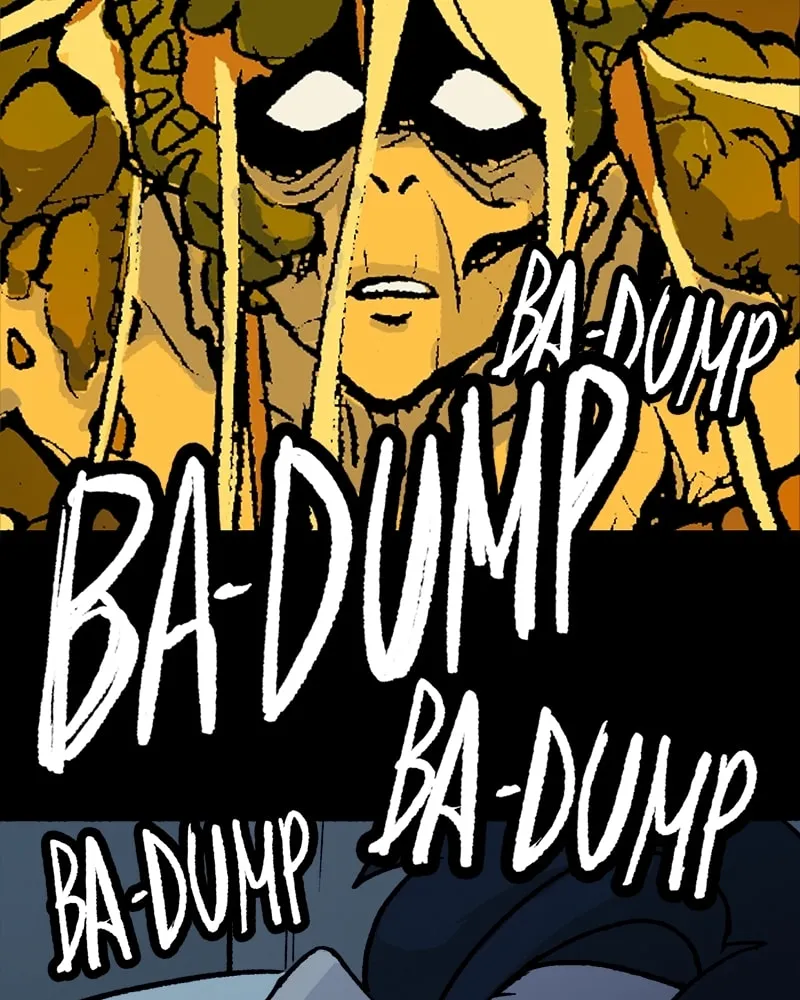 Marionetta Chapter 7 page 82 - 