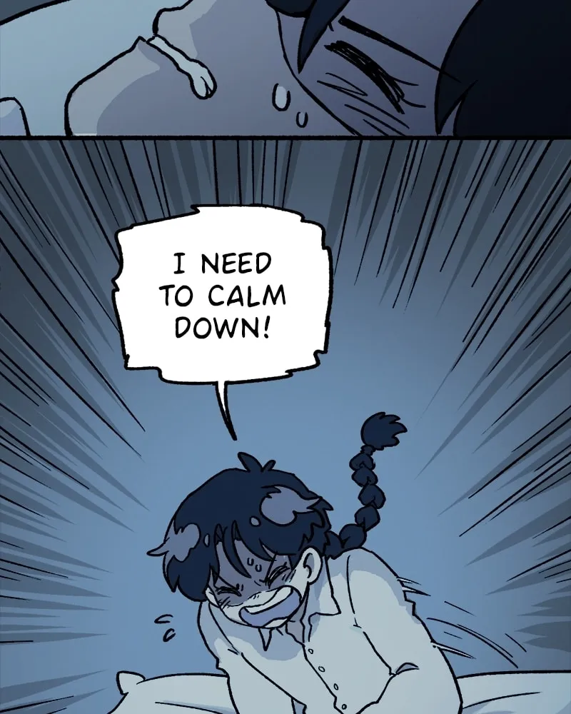 Marionetta Chapter 7 page 83 - 