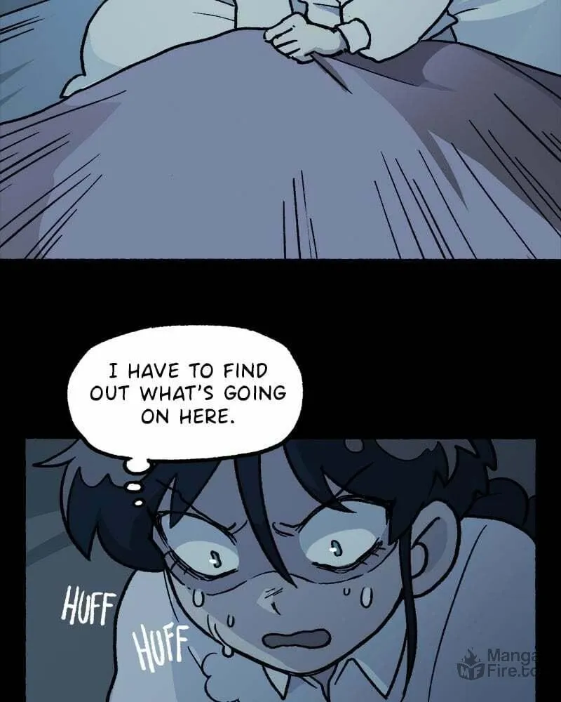 Marionetta Chapter 7 page 84 - 