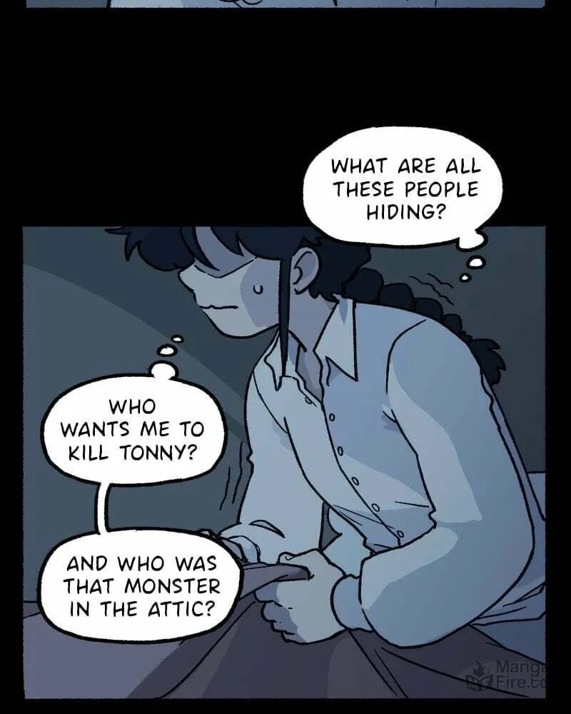 Marionetta Chapter 7 page 85 - 