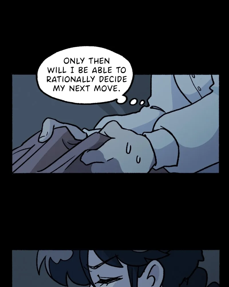 Marionetta Chapter 7 page 86 - 