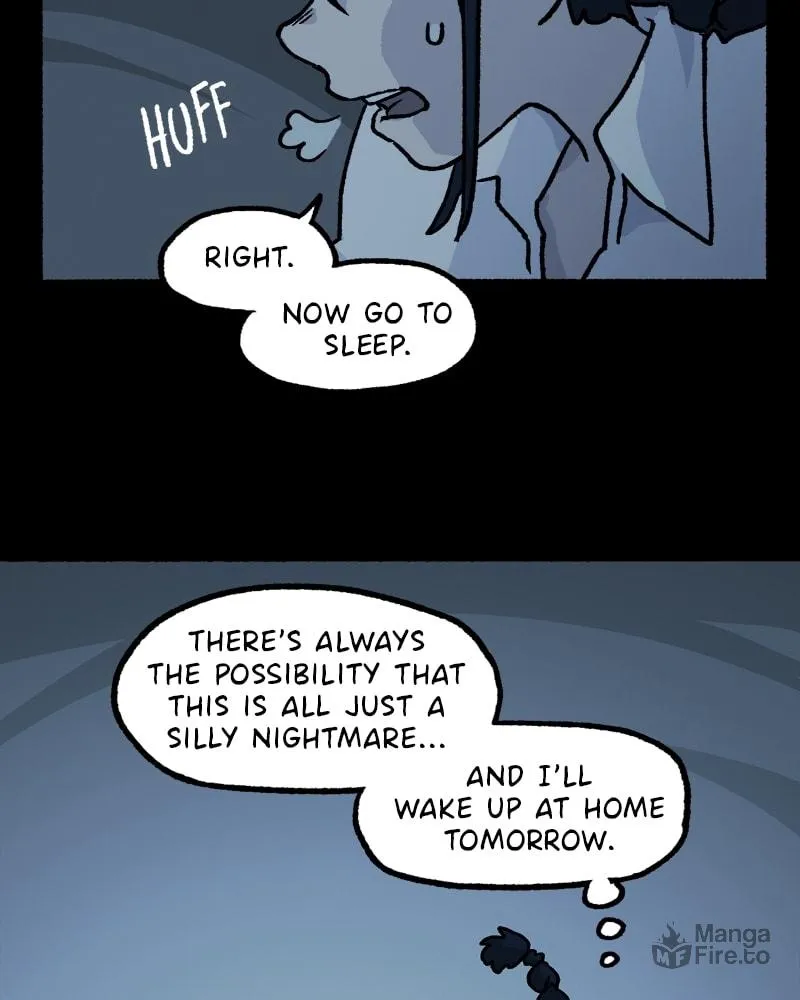 Marionetta Chapter 7 page 87 - 