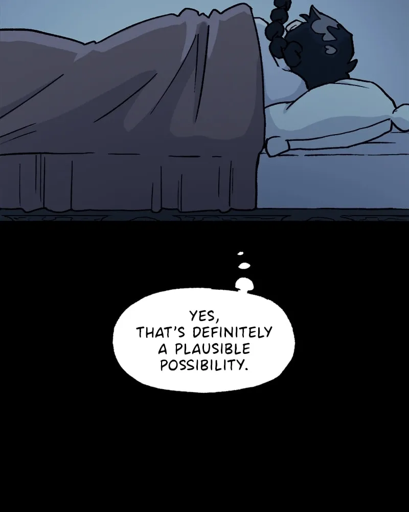 Marionetta Chapter 7 page 88 - 