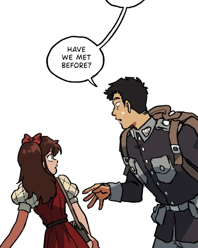 Marionetta Chapter 70 page 2 - 