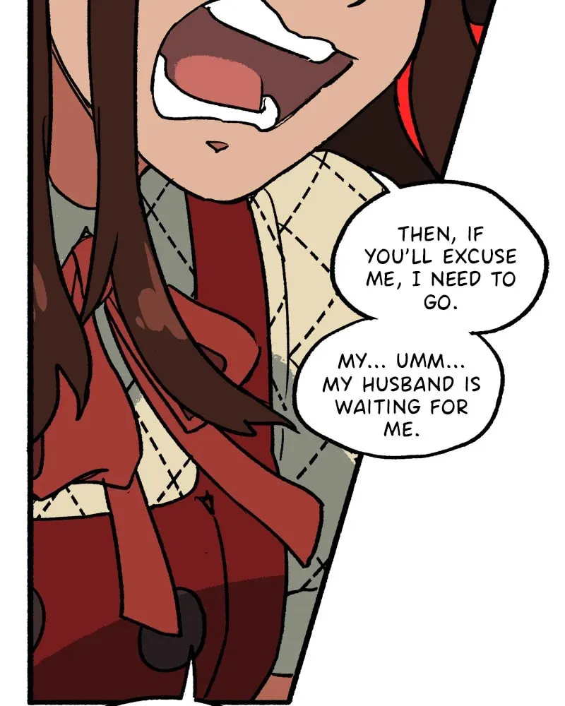 Marionetta Chapter 70 page 14 - 