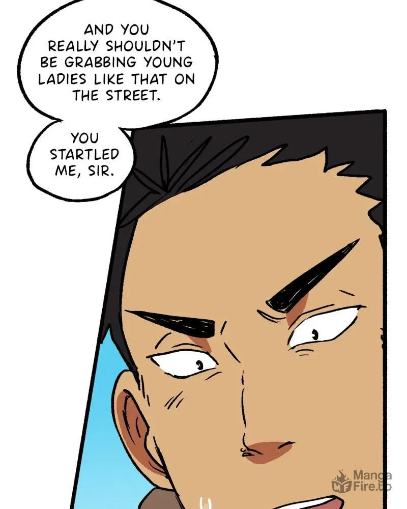 Marionetta Chapter 70 page 15 - 