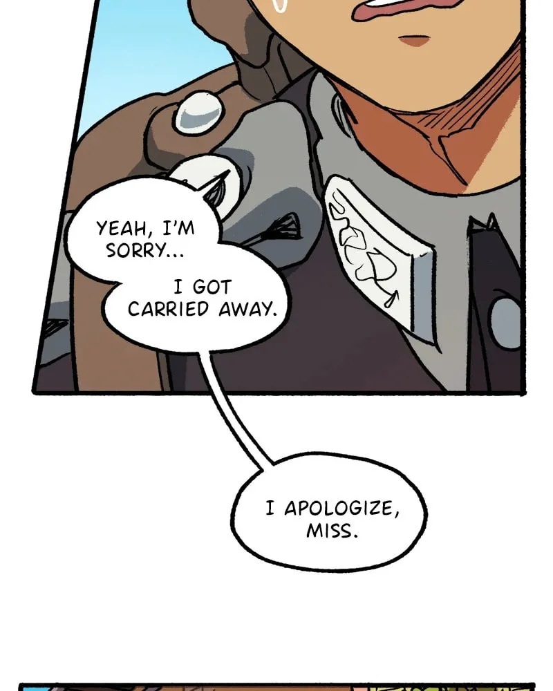 Marionetta Chapter 70 page 16 - 