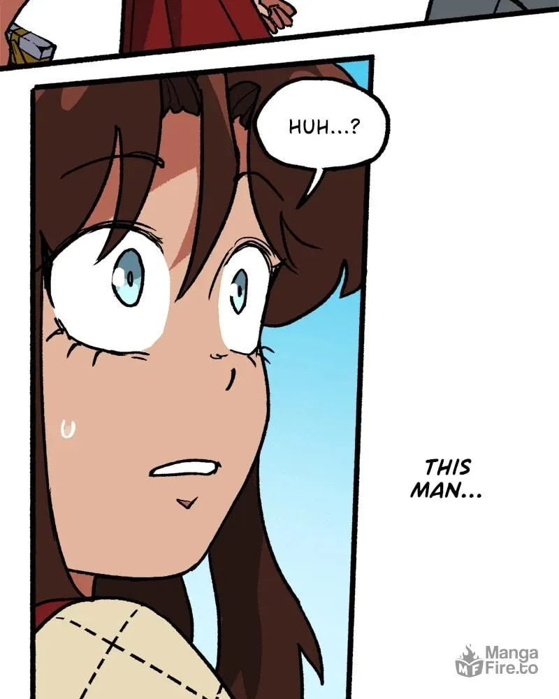 Marionetta Chapter 70 page 3 - 