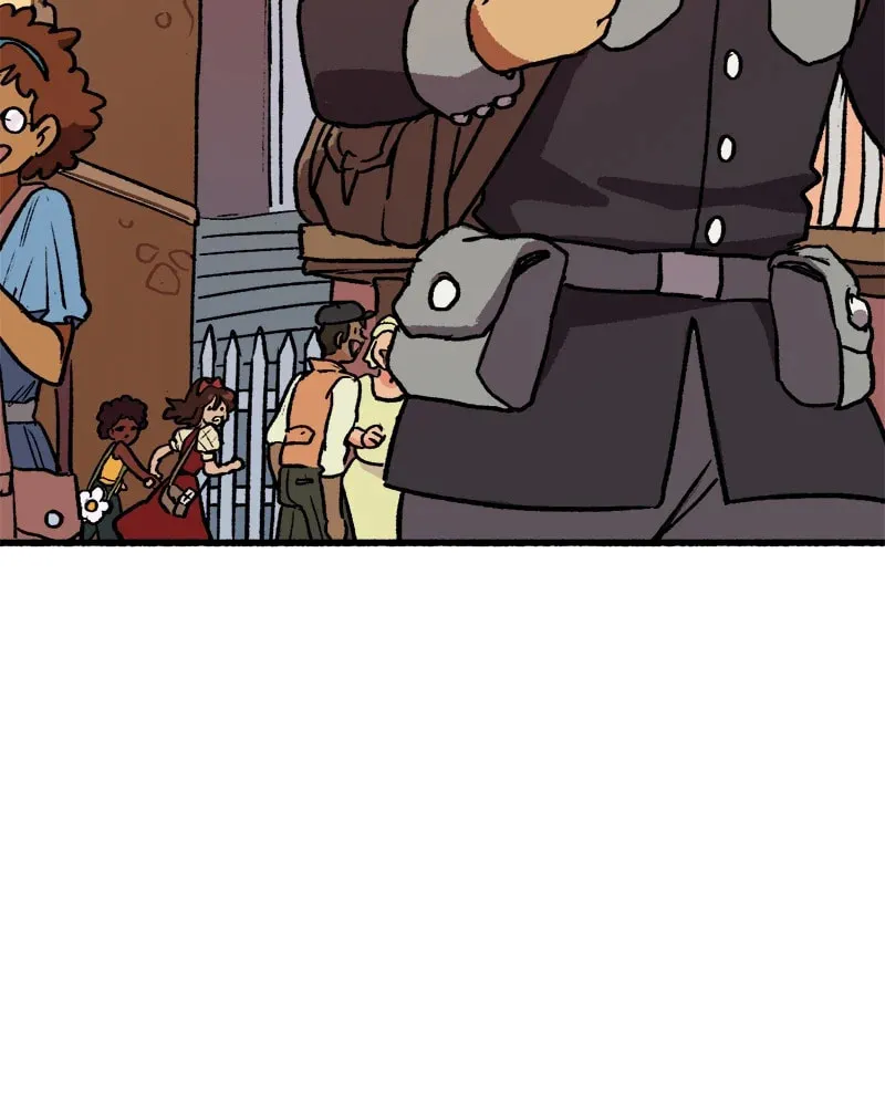 Marionetta Chapter 70 page 23 - 