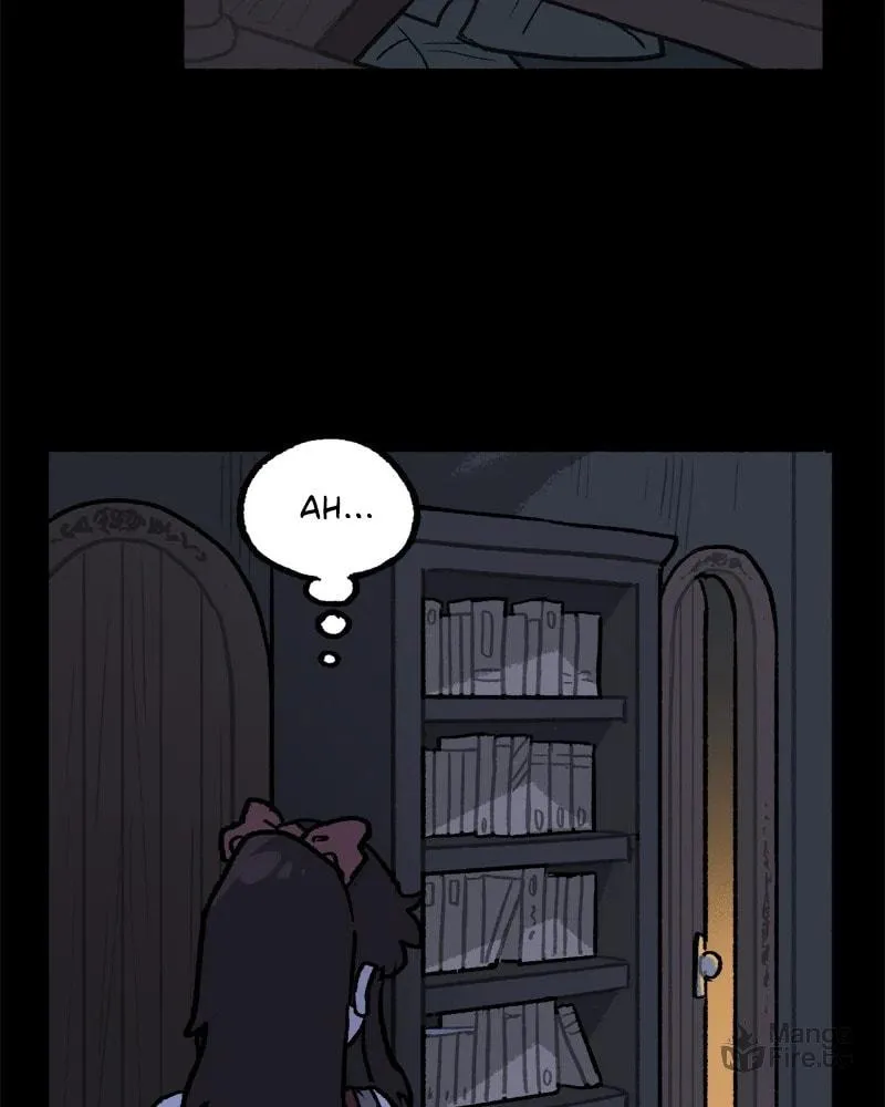 Marionetta Chapter 70 page 36 - 